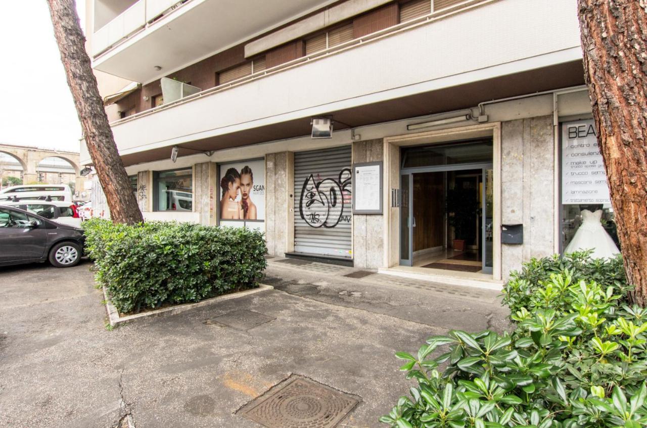 Cinthia'S House Roma Exterior foto